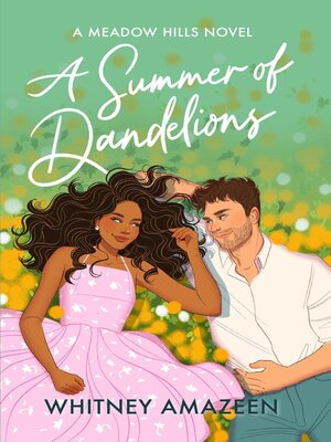 cover image of A Summer of Dandelions